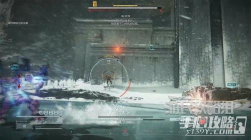 装甲核心6全战斗纪录收集攻略(装甲核心6全战斗纪录收集攻略)插图4