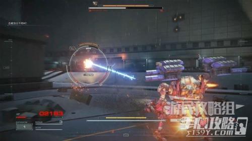 装甲核心6全战斗纪录收集攻略(装甲核心6全战斗纪录收集攻略)插图7