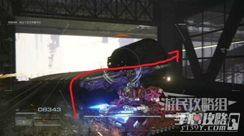 装甲核心6全战斗纪录收集攻略(装甲核心6全战斗纪录收集攻略)插图9