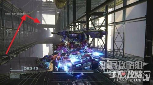 装甲核心6全战斗纪录收集攻略(装甲核心6全战斗纪录收集攻略)插图10