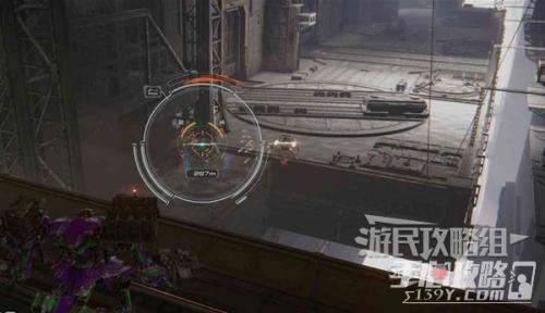 装甲核心6全战斗纪录收集攻略(装甲核心6全战斗纪录收集攻略)插图11