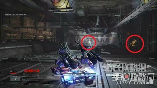 装甲核心6全战斗纪录收集攻略(装甲核心6全战斗纪录收集攻略)插图14