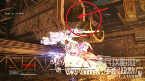 装甲核心6全战斗纪录收集攻略(装甲核心6全战斗纪录收集攻略)插图13