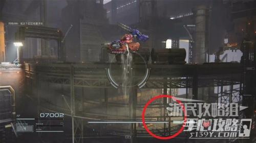 装甲核心6全战斗纪录收集攻略(装甲核心6全战斗纪录收集攻略)插图15