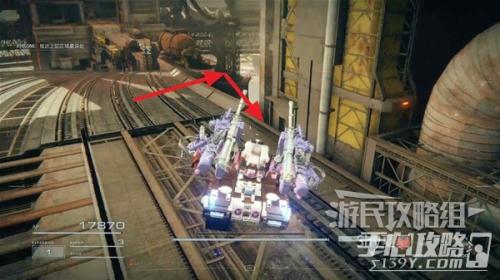 装甲核心6全战斗纪录收集攻略(装甲核心6全战斗纪录收集攻略)插图17