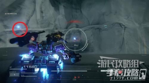 装甲核心6全战斗纪录收集攻略(装甲核心6全战斗纪录收集攻略)插图19