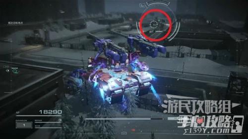 装甲核心6全战斗纪录收集攻略(装甲核心6全战斗纪录收集攻略)插图21