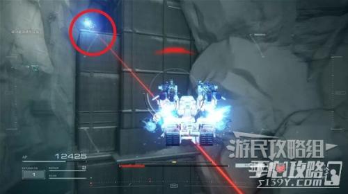 装甲核心6全战斗纪录收集攻略(装甲核心6全战斗纪录收集攻略)插图20