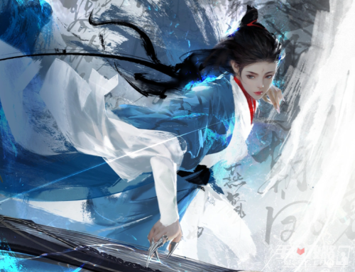 逆水寒手游纳猫之契二任务怎么完成(逆水寒手游纳猫之契二任务完成攻略)插图