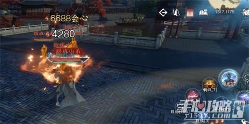 逆水寒手游纳猫之契二任务怎么完成(逆水寒手游纳猫之契二任务完成攻略)插图4