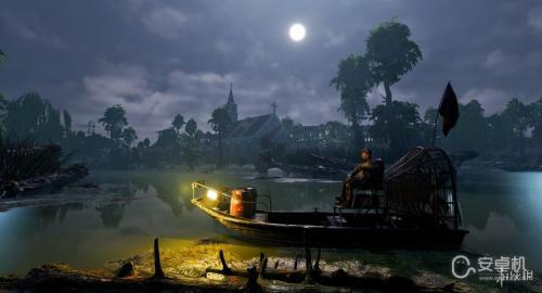 食人鲨连接不上服务器是什么原因详情(食人鲨一直连接不上是怎么回事)插图