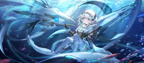 深空之眼8月最新可用兑换码一览(深空之眼兑换码大全)插图2