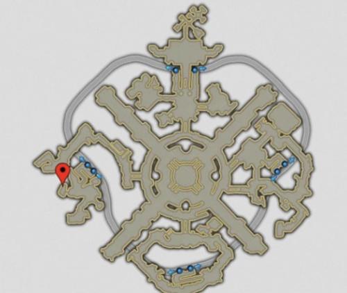 命运方舟20个岛之心全收集攻略分享(命运方舟20个岛之心全收集攻略)插图