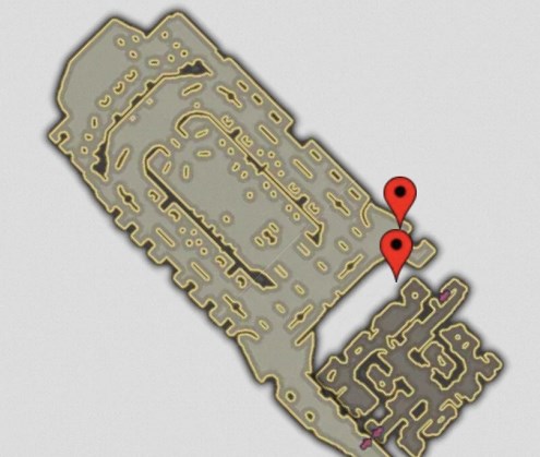 命运方舟20个岛之心全收集攻略分享(命运方舟20个岛之心全收集攻略)插图7