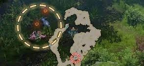 命运方舟20个岛之心全收集攻略分享(命运方舟20个岛之心全收集攻略)插图21