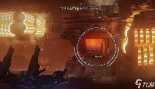 装甲核心6机灵清扫机打法介绍(装甲核心6机灵清扫机打法介绍)插图1