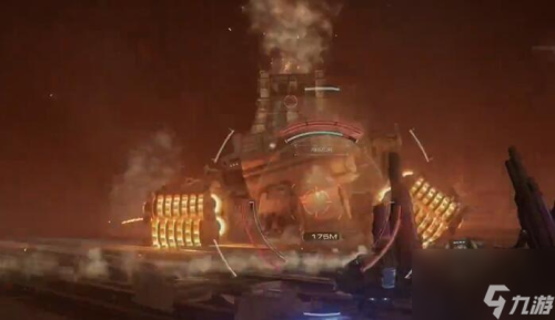 装甲核心6机灵清扫机打法介绍(装甲核心6机灵清扫机打法介绍)插图2