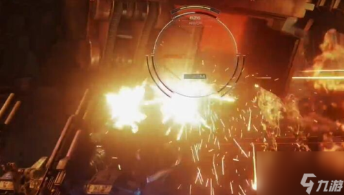 装甲核心6机灵清扫机打法介绍(装甲核心6机灵清扫机打法介绍)