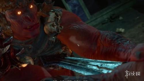 博德之门3合成武器地狱火引擎弩获取教程攻略插图8