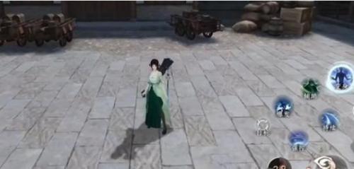 逆水寒手游大闹黑店怎么做任务(大闹黑店游历流程攻略)插图2