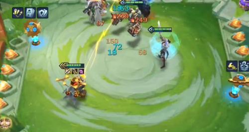 抢手保镖阵容搭配推荐(云顶之弈保镖枪手阵容怎么玩)