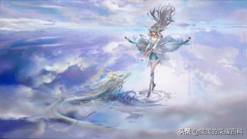 守约西施阵容搭配推荐(稳定上分的三套组合)插图3