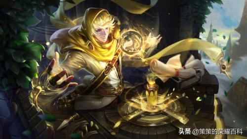 守约西施阵容搭配推荐(稳定上分的三套组合)插图6