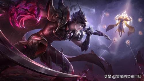 守约西施阵容搭配推荐(稳定上分的三套组合)插图5