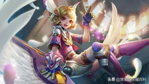 守约西施阵容搭配推荐(稳定上分的三套组合)插图7