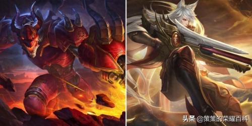 守约西施阵容搭配推荐(稳定上分的三套组合)插图9