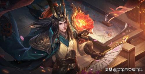 守约西施阵容搭配推荐(稳定上分的三套组合)插图10