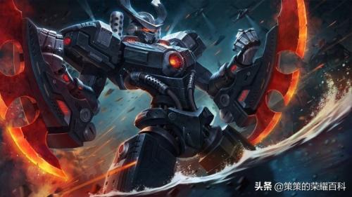 守约西施阵容搭配推荐(稳定上分的三套组合)插图12