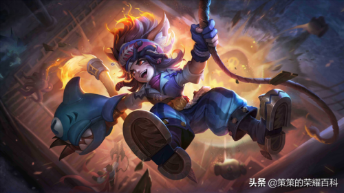 守约西施阵容搭配推荐(稳定上分的三套组合)插图11