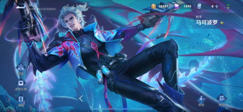 双人套路阵容搭配推荐(王者荣耀两对最佳下路双人组)插图