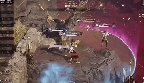 妖刀武田阵容搭配推荐(永劫无间奇巧赛季初最强三排阵容推荐)插图 妖刀武田阵容搭配推荐(永劫无间奇巧赛季初最强三排阵容推荐)插图