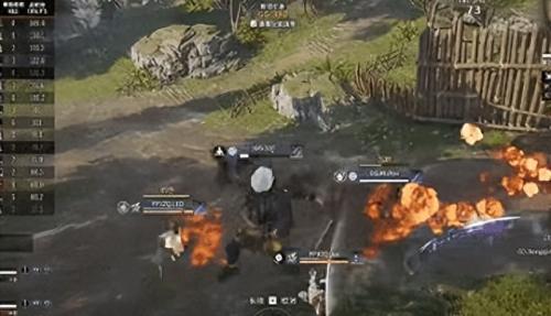 妖刀武田阵容搭配推荐(永劫无间奇巧赛季初最强三排阵容推荐)插图1 妖刀武田阵容搭配推荐(永劫无间奇巧赛季初最强三排阵容推荐)插图1