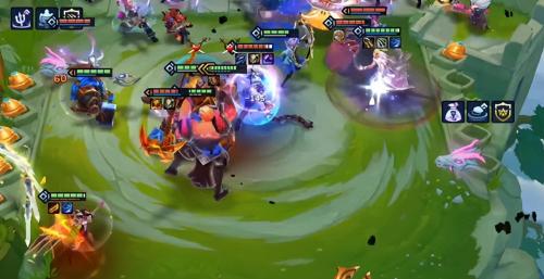 恶魔契约推荐阵容搭配(金铲铲之战恶魔契约强化符文阵容搭配攻略)