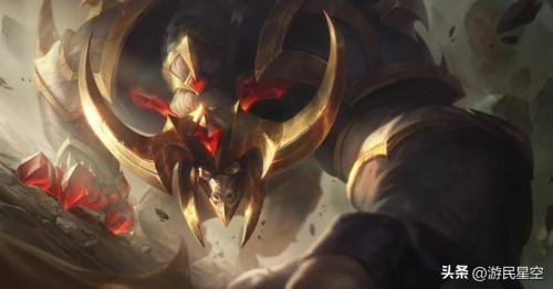 英雄流派推荐阵容搭配(英雄联盟斗魂竞技场阵容)插图1