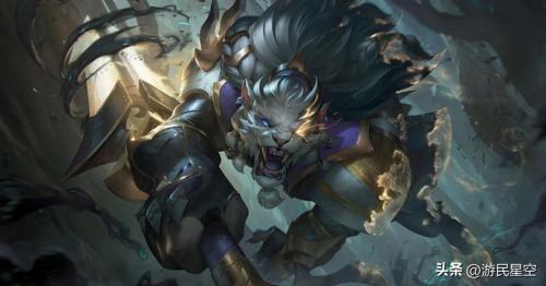 英雄流派推荐阵容搭配(英雄联盟斗魂竞技场阵容)插图6