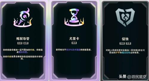 英雄流派推荐阵容搭配(英雄联盟斗魂竞技场阵容)插图7