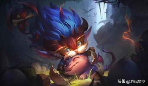 英雄流派推荐阵容搭配(英雄联盟斗魂竞技场阵容)插图9