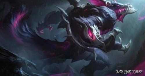 英雄流派推荐阵容搭配(英雄联盟斗魂竞技场阵容)插图11