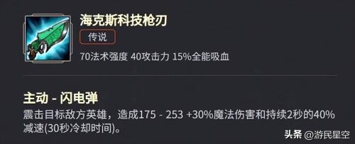 英雄流派推荐阵容搭配(英雄联盟斗魂竞技场阵容)插图13