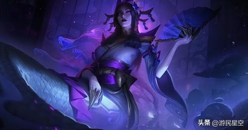 英雄流派推荐阵容搭配(英雄联盟斗魂竞技场阵容)插图14