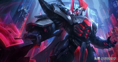 英雄流派推荐阵容搭配(英雄联盟斗魂竞技场阵容)插图16