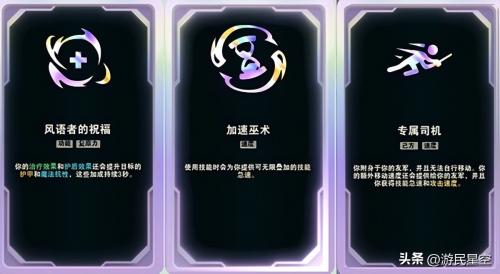 英雄流派推荐阵容搭配(英雄联盟斗魂竞技场阵容)插图17