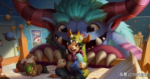 英雄流派推荐阵容搭配(英雄联盟斗魂竞技场阵容)插图23