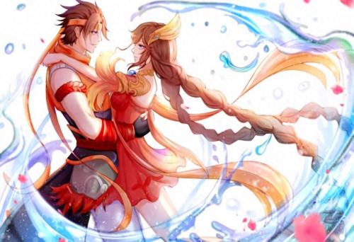 恐怖对决推荐阵容搭配(模拟战最恐怖的四个阵容)插图1