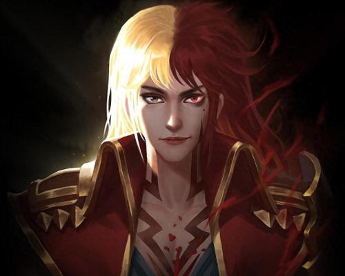 恐怖对决推荐阵容搭配(模拟战最恐怖的四个阵容)插图2