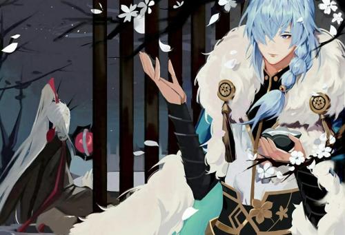 恐怖对决推荐阵容搭配(模拟战最恐怖的四个阵容)插图3